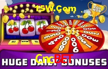 Jogos de Slot Cncbet