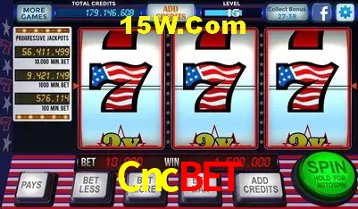 Promoção Relâmpago Cncbet