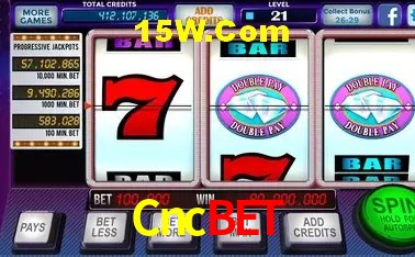 Cncbet - Game Jogo Cassino no Brasil - Cnc Bet App