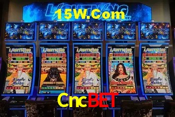 Cnc Bet App