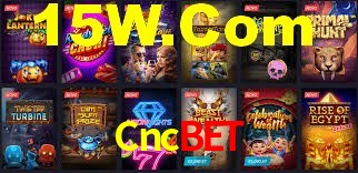 Game Statistics Cncbet