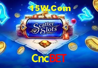 Provedores de Jogos Cncbet