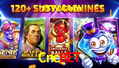 Cnc Bet App
